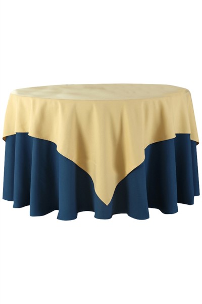 Manufacture of European-style high-end round table sets Simple design hotel banquet tablecloth tablecloth supplier  extra large   Admissions 120CM、140CM、150CM、160CM、180CM、200CM、220CM、240CM SKTBC055 detail view-6